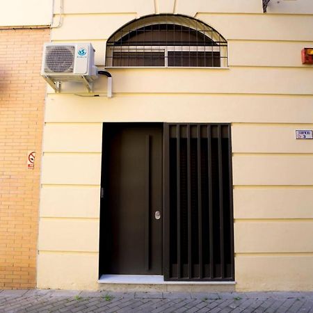 Rentalsevilla Escuelas Pias Esterno foto